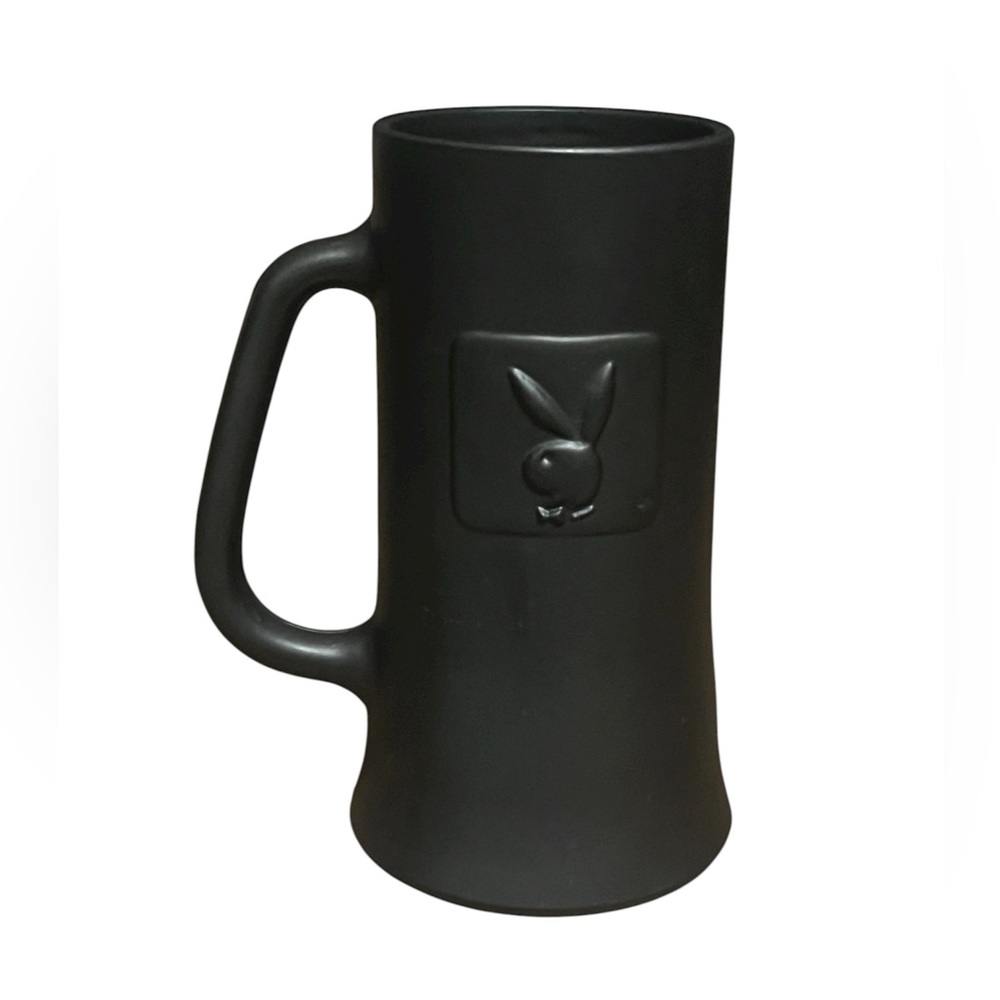 Vintage Playboy mug, made in the 1970s